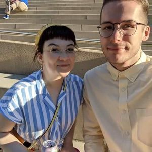 Meet your Posher, Haley